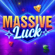 Online slot Massive Luck