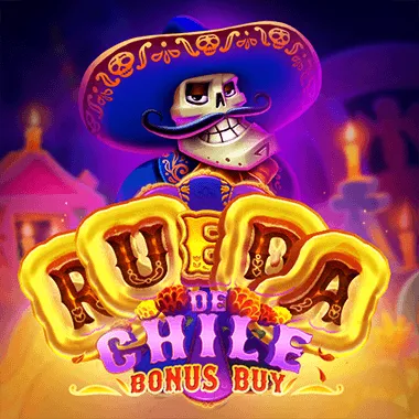 Online slot Rueda De Chile