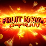 Online slot Fruit Super Nova 100