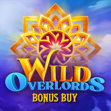Online slot Wild Overlords Bonus Buy