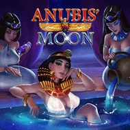 Slot Anubis Moon