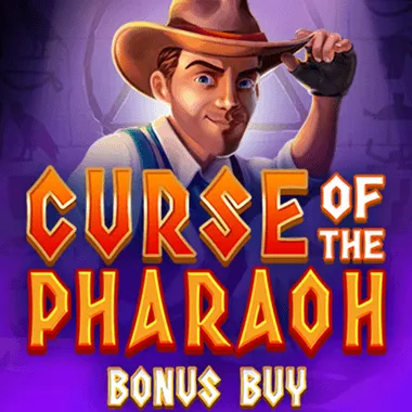 Online slot Curse Of The Pharaoh Bonus Buy