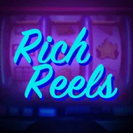 Online slot Rich Reels