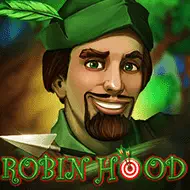 Online slot Robin Hood