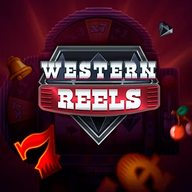 Online slot Western Reels