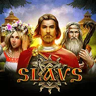 Online slot The Slavs