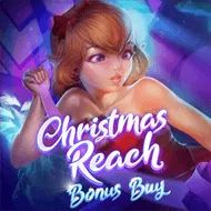 Online slot Christmas Reach Bonus Buy