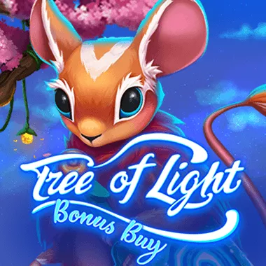 Online slot Tree Of Light