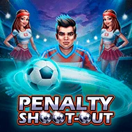 Online slot Penalty Shoot Out