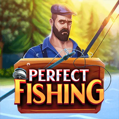 Online slot Perfect Fishing