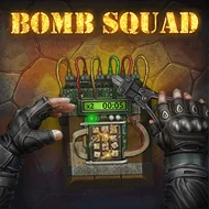 Online slot Bomb Squad