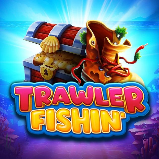 Online slot Trawler Fishin’ 94