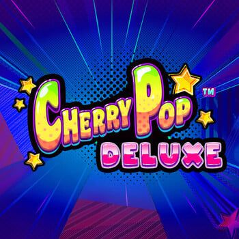 Online slot Cherrypop Deluxe™