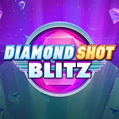 Online slot Diamond Shot Blitz