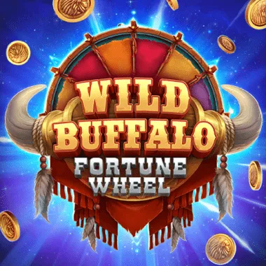 Online slot Buffalo Fortune Wheel