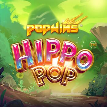 Online slot Hippopop™