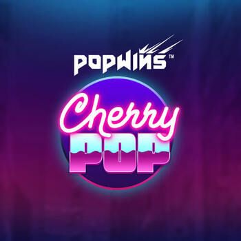 Online slot Cherrypop™