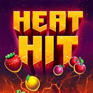 Online slot Heat Hit: Hold ‘n’ Link