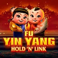 Online slot Fu Yin Yang: Hold ‘n’ Link