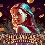 Online slot Hit In Vegas