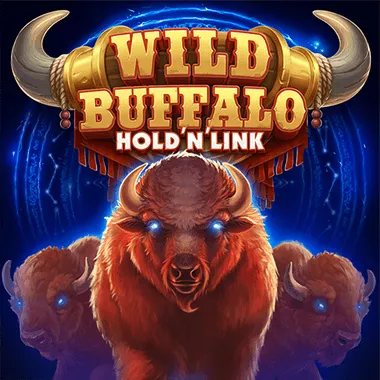 Online slot Wild Buffalo
