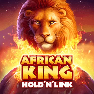 Online slot African King