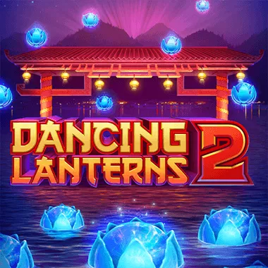 Online slot Dancing Lanterns