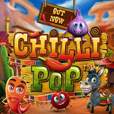 Online slot Chillipop