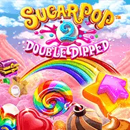 Online slot Sugarpop 2: Double Dipped