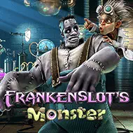 Slot Frankenslot’s Monster