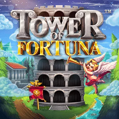 Slot Tower Of Fortuna
