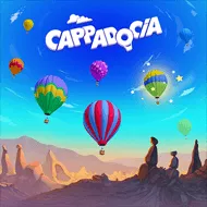Online slot Cappadocia