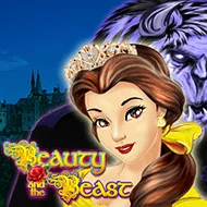 Slot Beauty And The Beast
