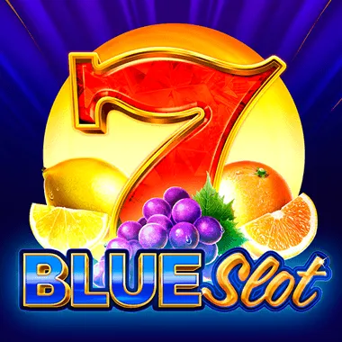 Slot Blue Slot