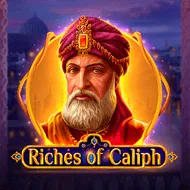 Slot Riches Of Caliph