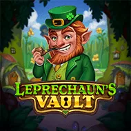 Online slot Leprechaun’s Vault