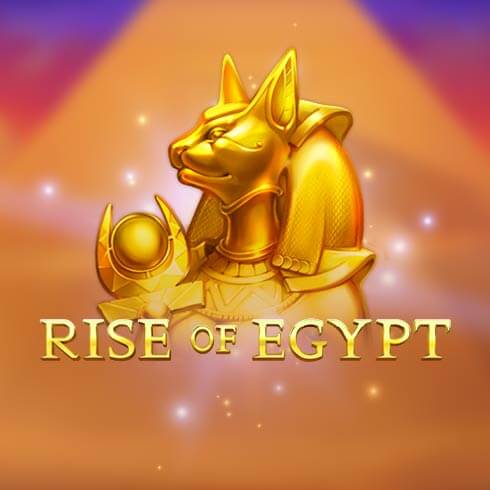 Slot Rise Of Egypt