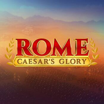 Slot Rome: Caesars Glory