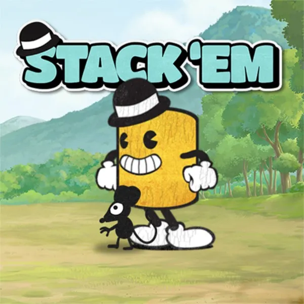 Slot Stack ’em