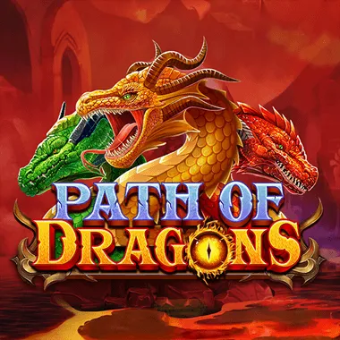 Slot Path Of Dragons