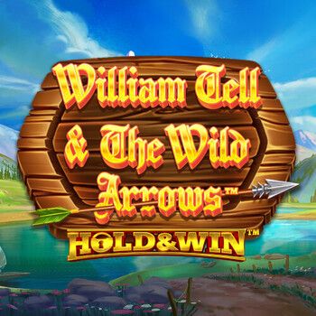 Slot William Tell & The Wild Arrows Hold & Win Nobb