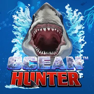 Slot Ocean Hunter