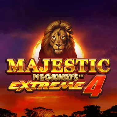 Slot Majestic Megaways Extreme 4