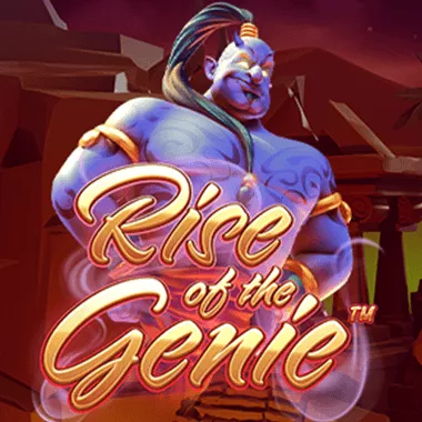 Slot Rise Of The Genie