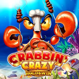 Slot Crabbin’ Crazy