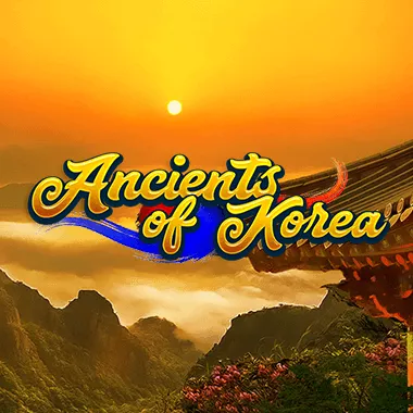 Slot Ancients Of Korea