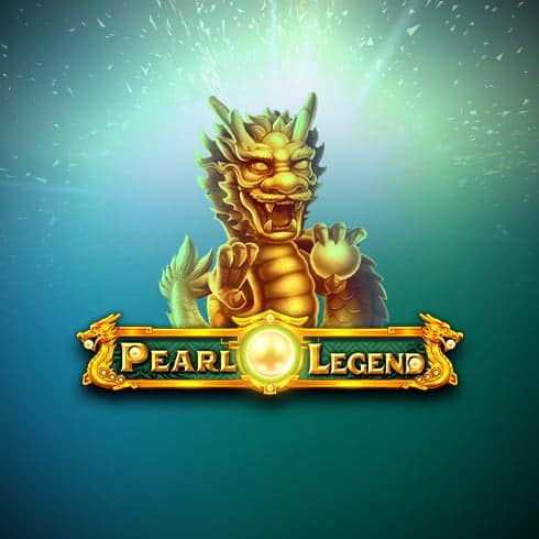 Slot Pearl Legend: Hold & Win