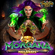 Online slot Morgana Megaways