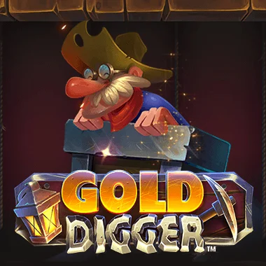 Online slot Gold Digger
