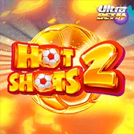 Online slot Hot Shots 2